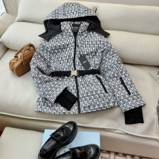 Fendi Down Coat